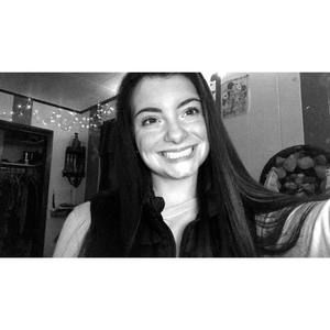 Meet your Posher, Macy